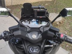 -摩道团机车工坊 摩托车维修 精洗店