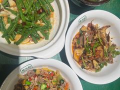 -费大厨辣椒炒肉(太平老街店)