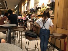 -星巴克(深圳布吉万象汇4F店)