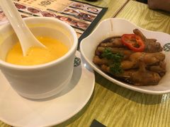 -添好运点心专门店(百老汇店)