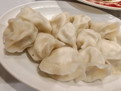 -必点海鲜·海肠捞饭·鲅鱼水饺(滨江道店)