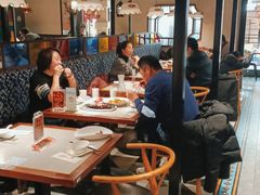 大堂-吉旺港式餐厅(南方商城店)