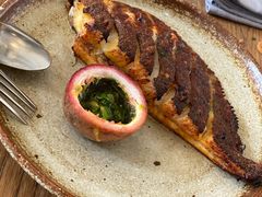 -BOR Eatery(安福路店)