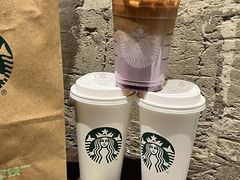 -星巴克臻选(北京嘉里中心第二店)