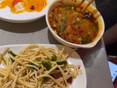 -巴蜀王婆大虾(南锣鼓巷店)
