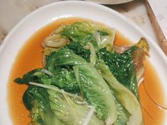 -绿茶餐厅(朝阳大悦城店)
