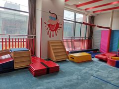 -美吉姆儿童发展中心(芜湖万达广场店)