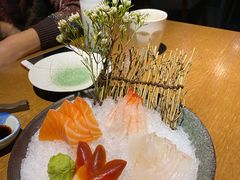 -麦秋寿司(富都广场店)