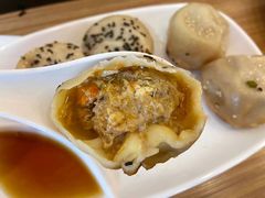 蟹粉生煎-小杨生煎(周浦万达店)