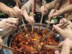 -小王少龙火锅(沙南街店)