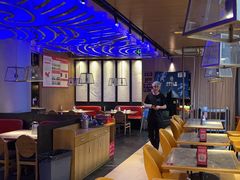 -老板恋上鱼(恒隆广场店)