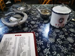 -张关合渣(航空大道店)