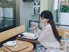 景观位-81BAKERY(大学路店)