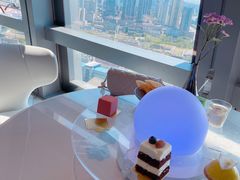 -天玑高空江景餐厅&酒吧Sky Secret Restaurant&Bar