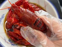 -盱眙红叶龙虾(金源北路店)