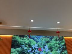 -东来土菜馆(民祥园路店)