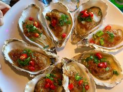 -大哈福烧烤·海鲜·家常菜(延安三路店)