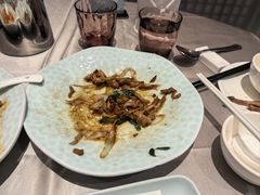 -静之湖湖畔餐厅