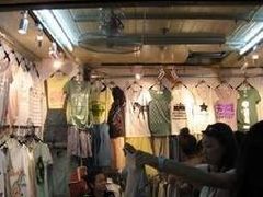 -七浦路服装批发市场