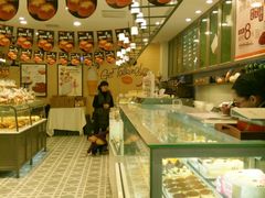 -面包新语(滨湖万达店)