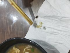 -阿芬卤面(花巷店)