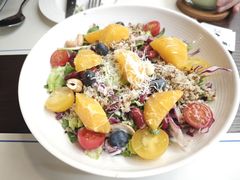 -沏点Trattoria意大利餐厅(新街口店)