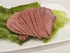 糟门腔-瑞福园联谊餐室(茂名南路店)