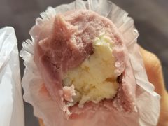 -李大牛和刘大力手作甜品(凯德店)
