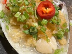 -质烤烤物·活烤海鲜(质烤总店)