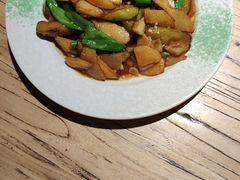 -關東雪东北菜(中庚漫游城店)