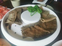 -滇釜火锅·能喝汤的火锅(车公庄店)