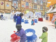 -广州热雪奇迹