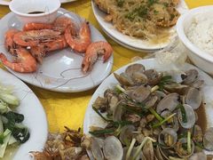 -秋姐美食店(旅游大道店)
