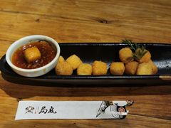 -局气烤鸭·北京菜(前门店)