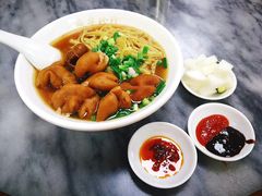 -珍珍小食店(西华路店)