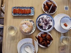 蕉下秘制乳鸽-蕉下·小食铺