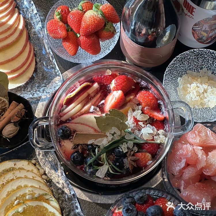 在北京!这个冬天吃了好多好多次的店…