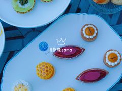 -瑰丽酒店·海吧·天际下午茶·现场DJ·天台酒吧