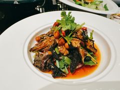 -大理实力希尔顿酒店御璽中餐厅YUXI – CHINESE RESTAURANT