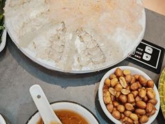 -官塘陈记鱼生·潮汕砂锅粥·牛肉火锅(潮枫路总店)