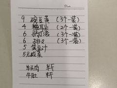 -洪记白水羊头(天坛店)