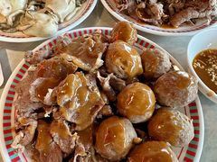 -三头牛·潮汕牛肉生蚝火锅 (夏湾店)