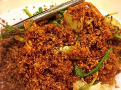 -桥底辣蟹(谢斐道店)