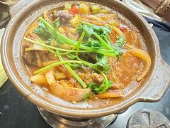 -川香煲(茅台路店)