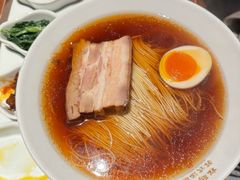 -松鹤面馆·古法焖肉面(观前店)