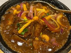 -海鸿荟餐饮(中山北路店)