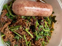 -阿当·小炒牛肉面(人广店)