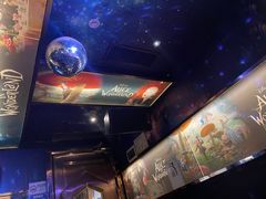 -最熊猫量贩式KTV(旺棠25栋综合楼店)