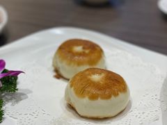 生煎肉包-周锦记广式餐厅(格林生活坊2期店)