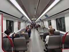 -番禺广场(市桥街道)